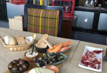 Taberna d'Adelia美食图片