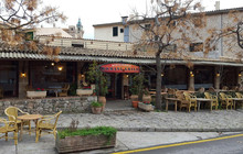 Cafeteria Romani CB.餐厅图片