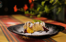 Terülj-Terülj Restaurant - New Muskátli餐厅图片