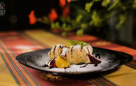 Terülj-Terülj Restaurant - New Muskátli