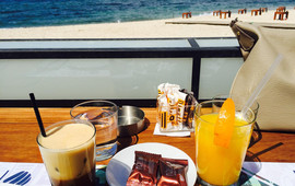 Nalu All Day Cafe