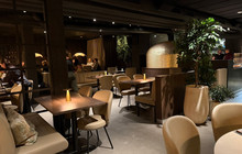 Nonna Lina Pizzeria & Ristorante餐厅图片