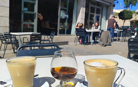 Bar Bestard de Lloseta