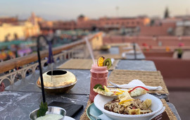 l'ancien café