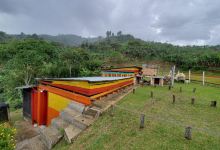 Finca Los Angeles美食图片
