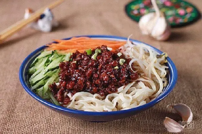 张记牛杂面(鄄一路店)美食图片