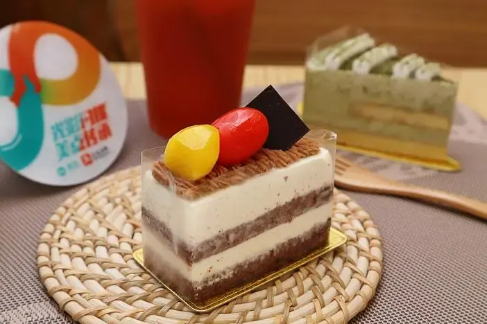 大指拇(安汉广场店)美食图片
