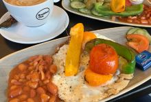 Breakfast Club美食图片