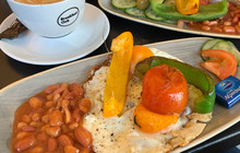 Breakfast Club餐厅图片