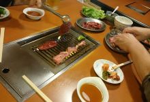 Keijoen美食图片