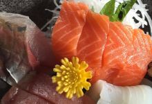 Maruchu Sushi美食图片