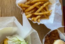 Turkey Run Gas & Grill购物图片