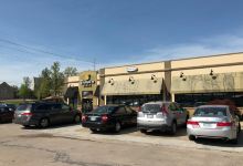 Panera Bread美食图片