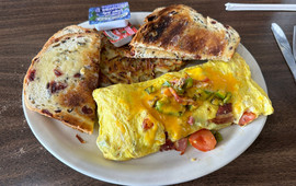 Cedarwood Family Restaurant