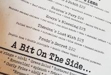 The Redoubt Bar and Eatery美食图片