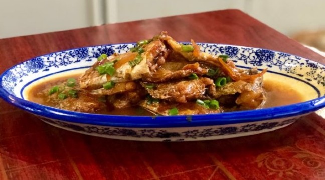 茶亭饭店