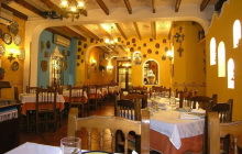 El Charro Negro餐厅图片