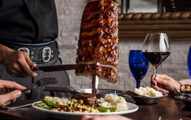 Texas de Brazil