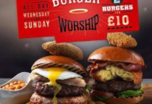 Honey Bee美食图片