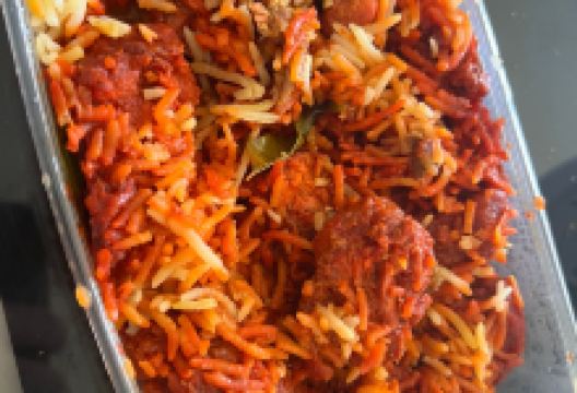 Biryani House美食图片