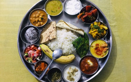 Ashish Cafe
