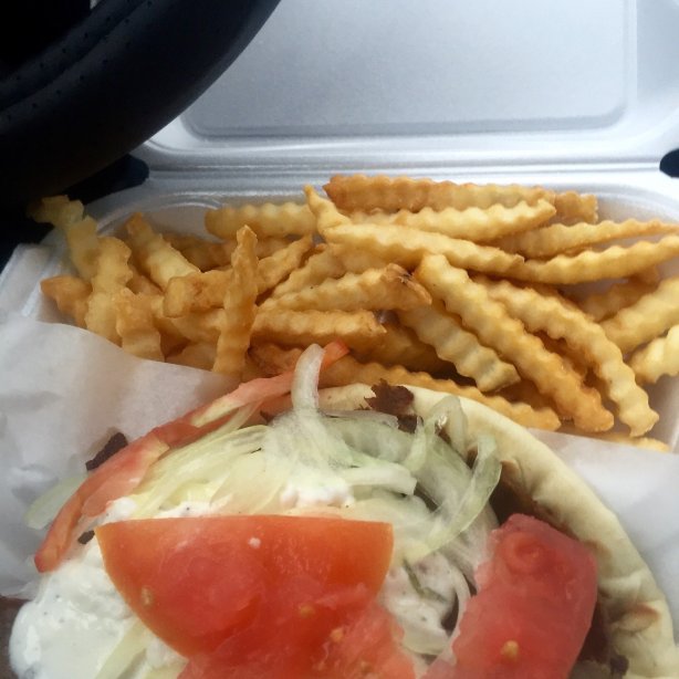 Mega Tortas Tacos & Burritos餐厅图片