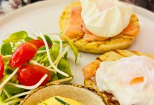Nira's Home Bakery美食图片