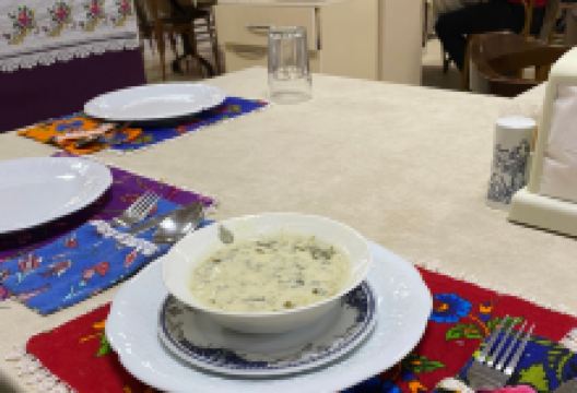 Hanimeli Kars Mutfagi美食图片