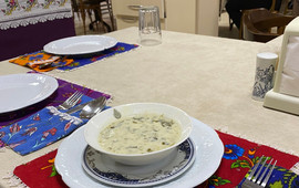 Hanimeli Kars Mutfagi