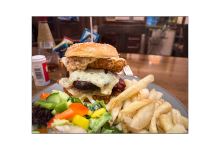 Saracens Head美食图片