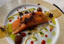 Casa Moran美食图片