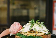 The Lansdowne Cafe美食图片
