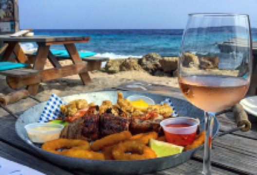 Zest Mediterranean美食图片