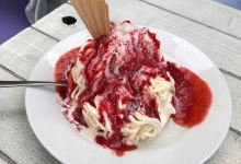 Eiswerk Schilksee美食图片