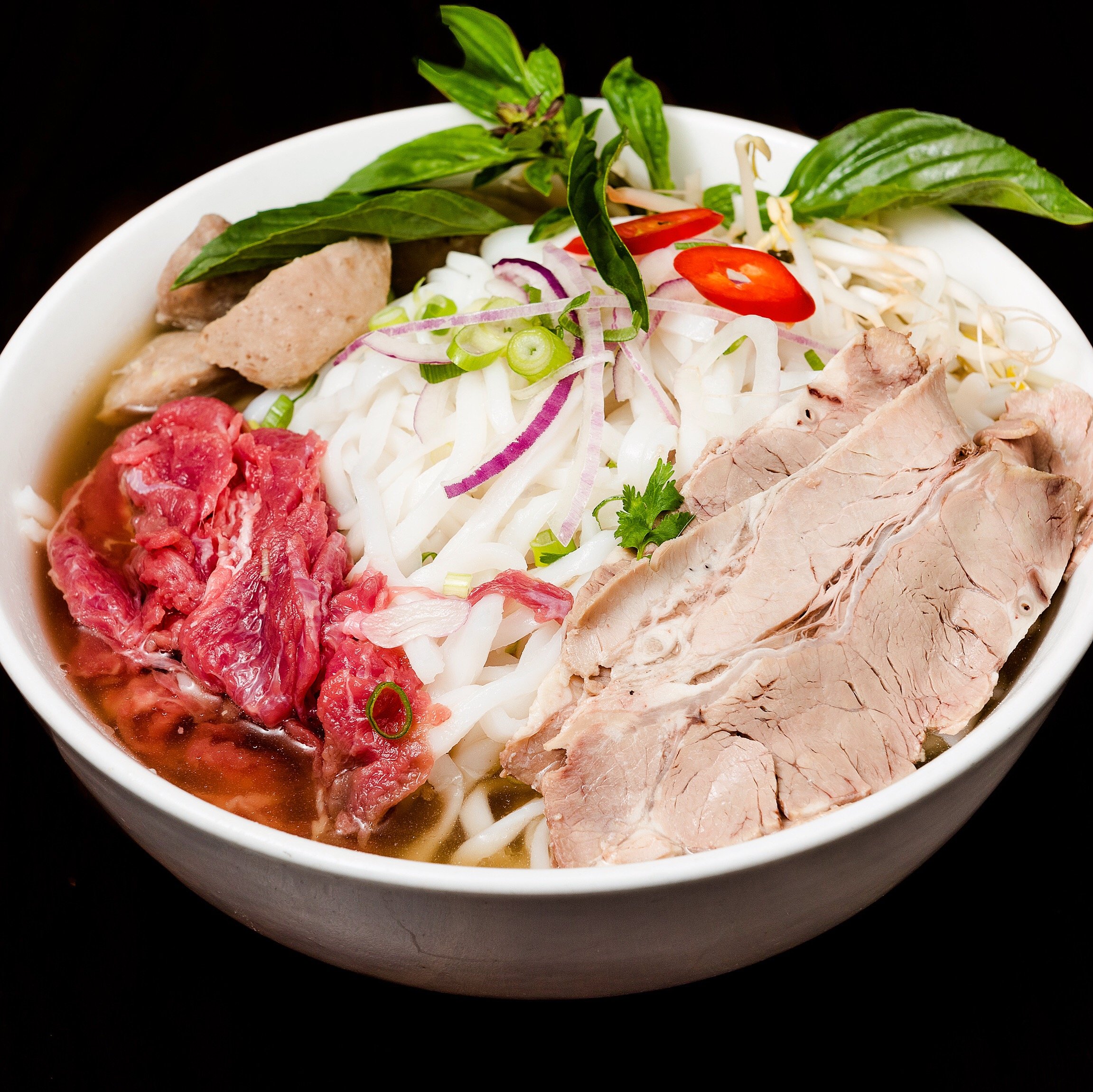 Sapa Modern Vietnamese Restaurant