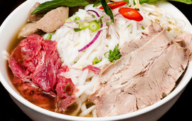 Sapa Modern Vietnamese Restaurant