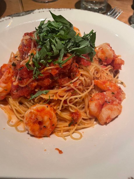 Prima Italian Restaurant