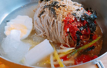 Yeonggwang Jeong Buckwheat Noodles餐厅图片
