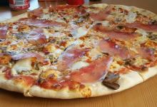 Pizza Shop美食图片