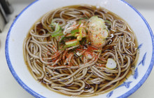 Nenoue Soba Baishintei餐厅图片