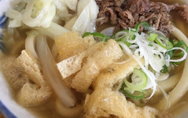 Yanagihara Udon