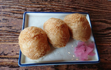 Sobakichi餐厅图片