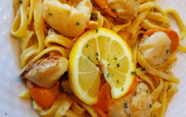 Restaurant Le Riche Lieu