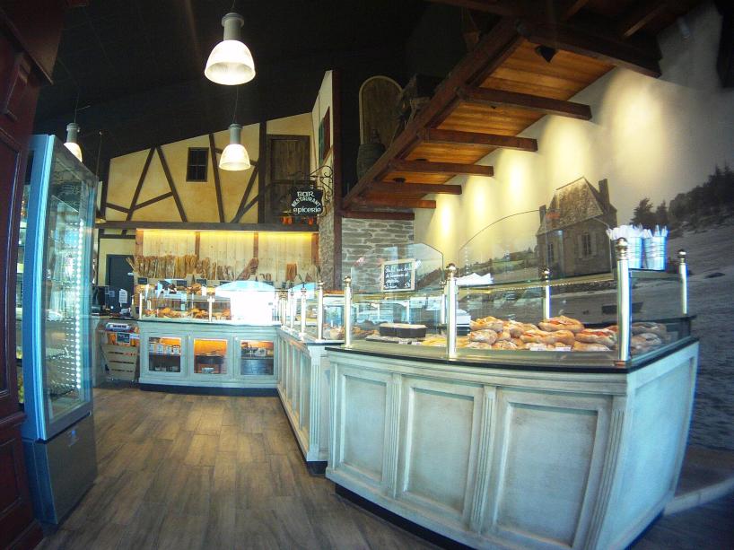 Boulangerie Ma Mie