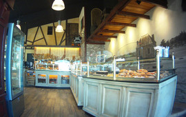 Boulangerie Ma Mie