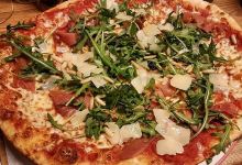 Greggo Pizza美食图片