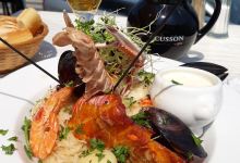 Le Petit Saint Pierre美食图片