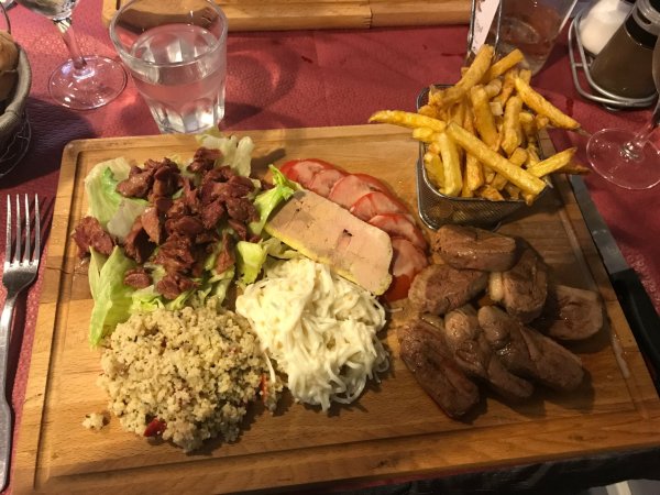L'instant Gourmand