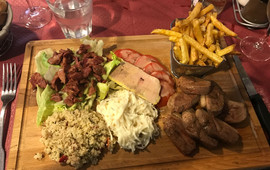 L'instant Gourmand