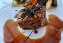 Le Patio美食图片